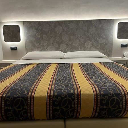 Hotel Principe Rome Extérieur photo