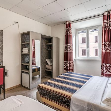 Hotel Principe Rome Extérieur photo