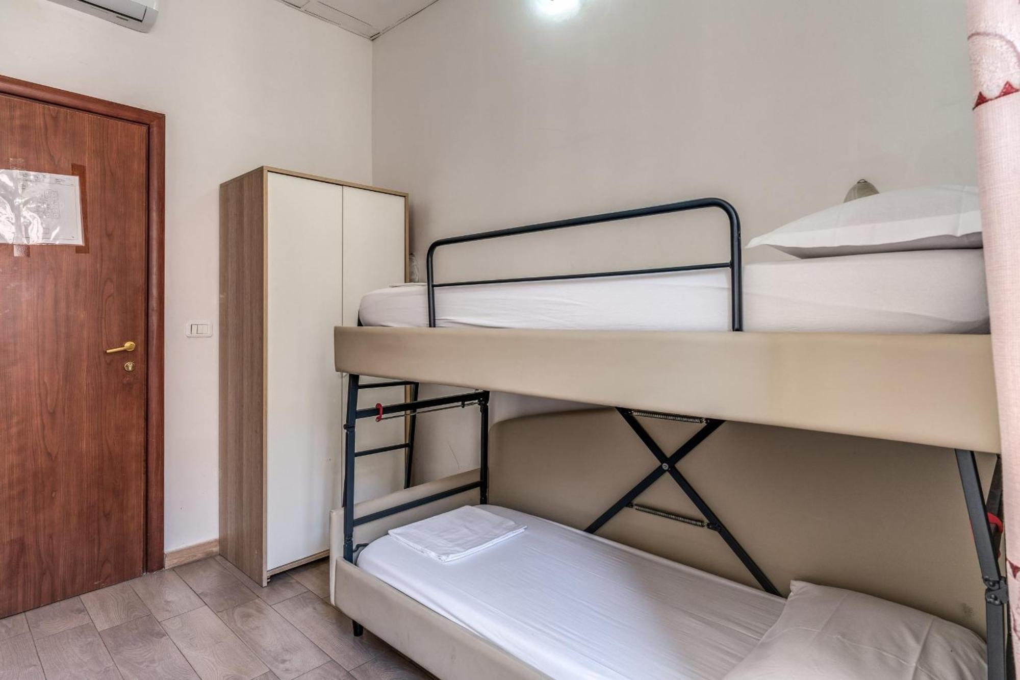 Hotel Principe Rome Extérieur photo