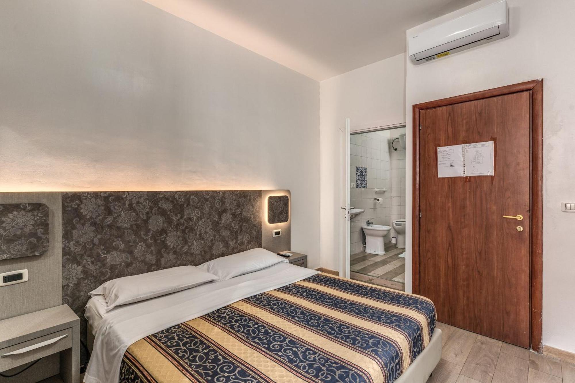 Hotel Principe Rome Extérieur photo